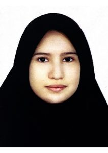 نازینن جرجانی داز