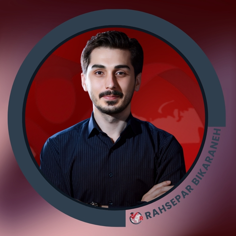 میلاد مظفری نژاد