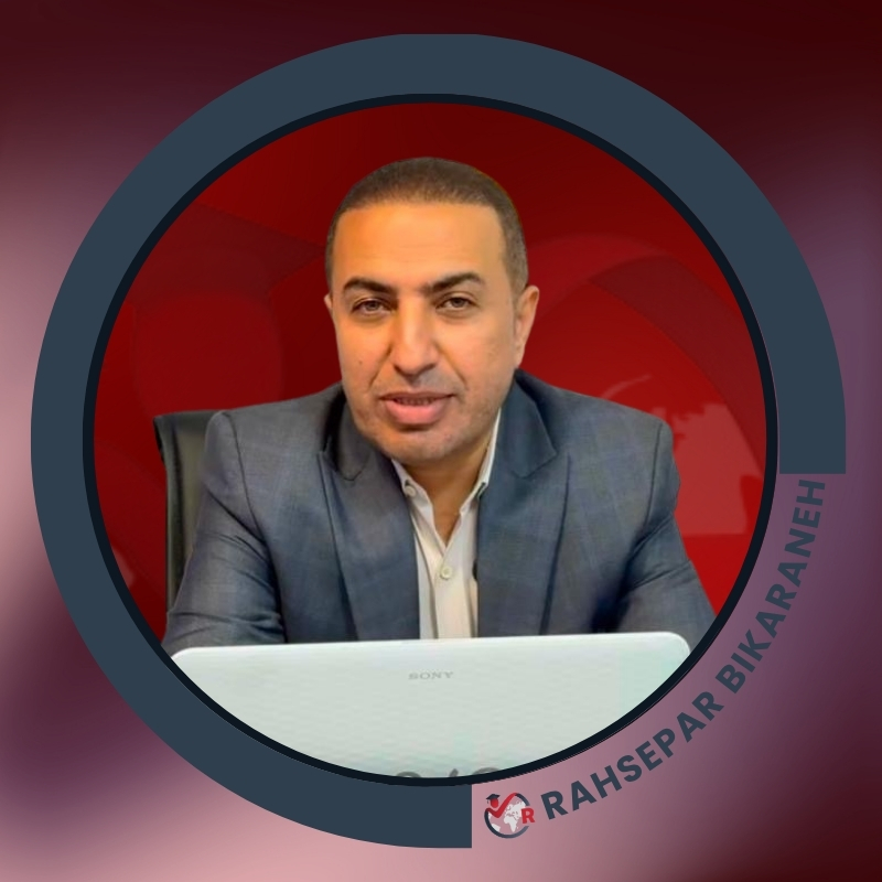 محمد محمد زاده